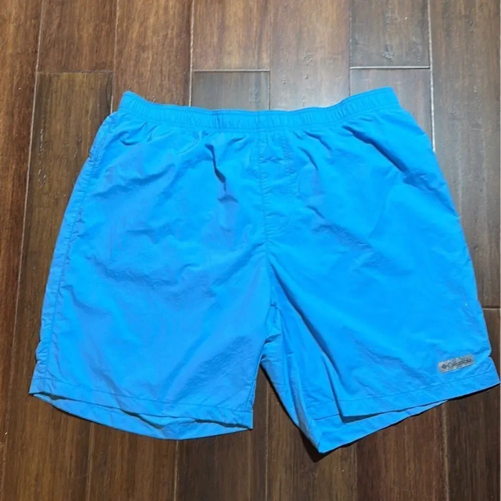 Columbia Men Swim Trunks